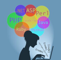 プログラミング プログラマー プログラム 言語 コーディング 開発 WEB