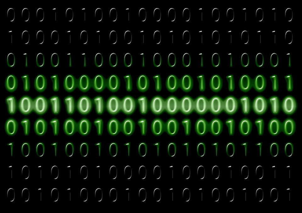 立っている最右端ビット Right Most Bit の位置を高速に算出する方法 アカスブログ