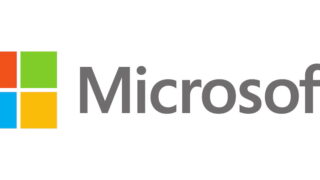 Windows Microsoft ロゴ