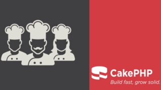 CakePHP Logo